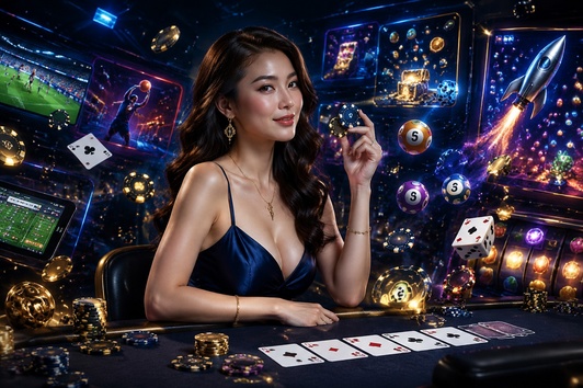 webet